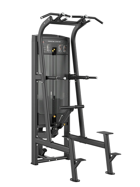 Тренажер Smith RE8008 Подтягивание/Отжимание с помощью
