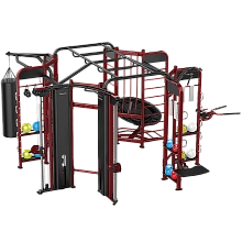 Комплекс для функциональнального тренинга Smith DH013D2