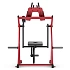 Тренажер Gym80 4317 Тренажер для мышц брюшного пресса (50мм)